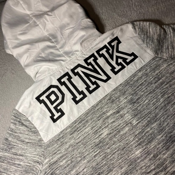 PINK Jacket - Picture 4 of 4